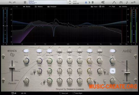 Eiosis AirEQ v1.2.6.0 (Team R2R)