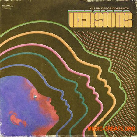 The NUVU Collective Killem Dafoe Versions (Compositions) (WAV)
