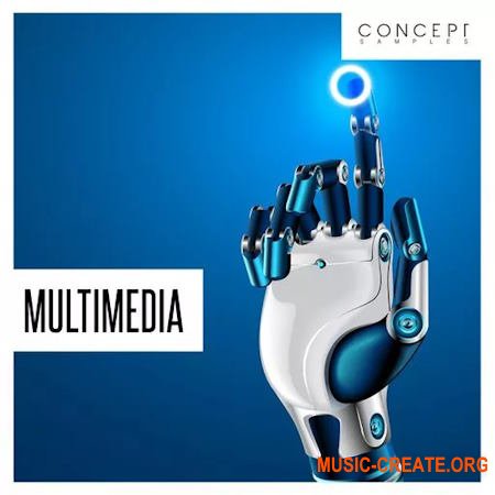 Concept Samples Multimedia (WAV)