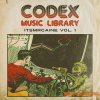 Codex Music Library: ItsMrCaine Vol. 1 (Compositions) (WAV) Codex Music Library: ItsMrCaine Vol. 1 (Compositions) (WAV)
