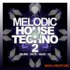 Lupulo Records Melodic House & Techno Vol. 2 (WAV) Lupulo Records Melodic House & Techno Vol. 2 (WAV)