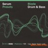 Loopmasters Patchworx 123 Rizzle DnB (Serum Presets) Loopmasters Patchworx 123 Rizzle DnB (Serum Presets)