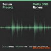 Loopmasters Patchworx 146 Dutty DnB Rollers (MULTiFORMAT) Loopmasters Patchworx 146 Dutty DnB Rollers (MULTiFORMAT)