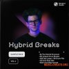 Deviant Audio Hybrid Breaks Vol. 1 (WAV) Deviant Audio Hybrid Breaks Vol. 1 (WAV)