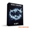 StiickzZ Sticky Sounds Porter Edition I Pro (WAV Serum presets)