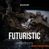 SmartSoundFX Futuristic (WAV)