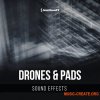 SmartSoundFX Drones Pads (WAV) SmartSoundFX Drones Pads (WAV)