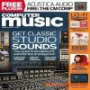 Computer Music Issue 324 September 2023 (True PDF) Computer Music Issue 324 September 2023 (True PDF)