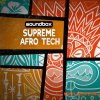 Soundbox Supreme Afro Tech (WAV REX) Soundbox Supreme Afro Tech (WAV REX)