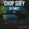 SiNEE Chop Suey v1.22 WiN (MOCHA) SiNEE Chop Suey v1.22 WiN (MOCHA)