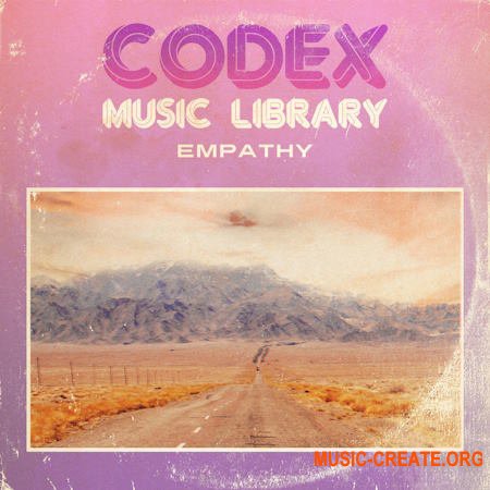Codex Music Library: Empathy (Compositions) (WAV)