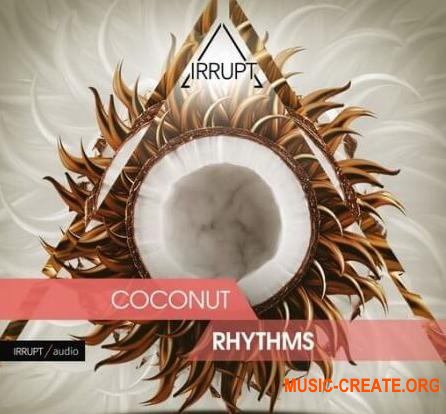 Irrupt Coconut Rhythms (WAV)