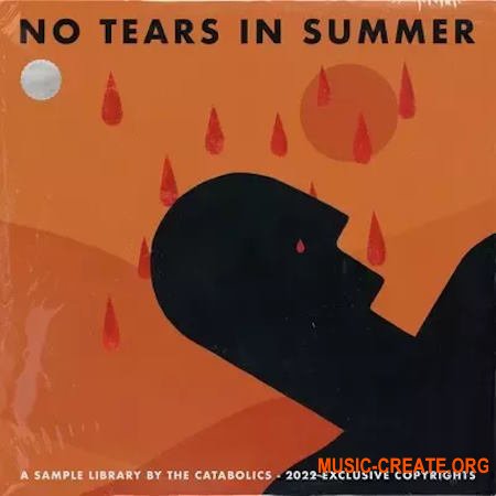 The Catabolics No Tears In Summer ( Compositions ) (WAV)