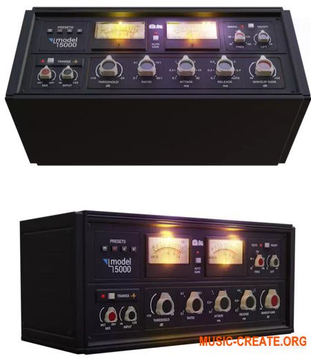 Tone Empire Model 5000 v1.0.0 R2 (Team R2R)