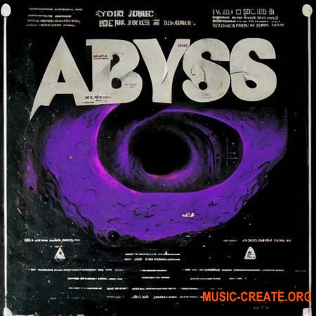 The Sample Stash Abyss Vol. 6 (Compositions) (WAV)