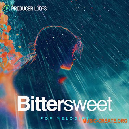 Producer Loops Bittersweet Pop Melodies (MULTiFORMAT)