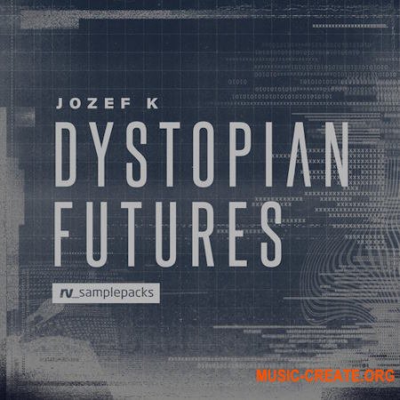 RV_Sample Packs Dystopian Futures (MULTiFORMAT)