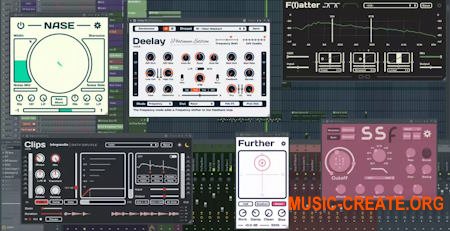 Sixth Sample All Plugins Bundle 2023.07 WiN (MOCHA)
