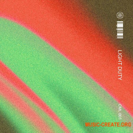 Codex Music Library Light Duty Vol. 1 (WAV)