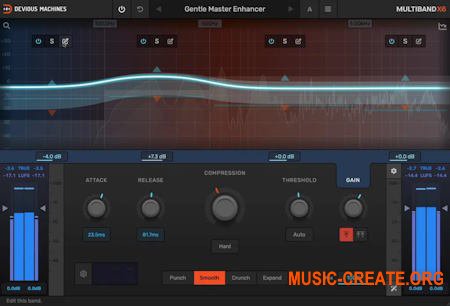 Devious Machines Multiband X6 v1.0.29 REPACK (Team R2R)