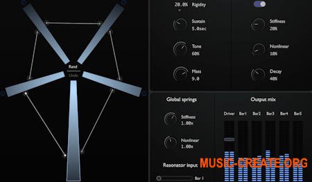 Physical Audio Derailer v3.2.6 (Team R2R)