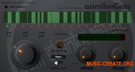 Bom Shanka Machines asimilonGate v1.1.11 Regged WIN MAC LIN (Team R2R)
