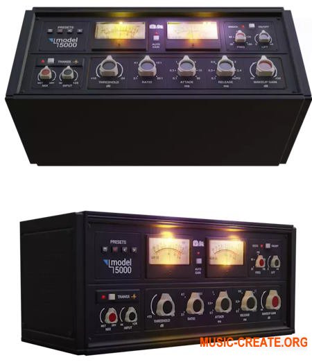 Tone Empire Model 5000 v2 (Team R2R)
