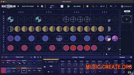 Modalics Beat Scholar v1.4.18 (Team R2R)