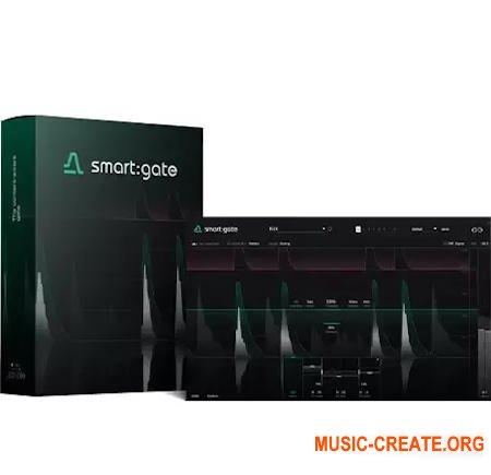 Sonible Smartgate v1.0.0 (Team R2R)