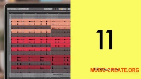Ableton Live Suite v10.0.1