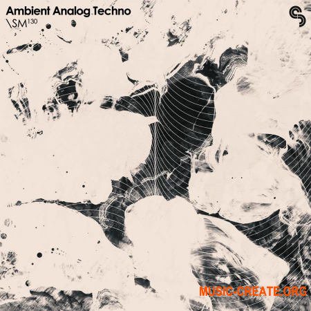 Sample Magic Ambient Analog Techno (WAV)