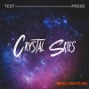 Test Press Crystal Skies Constellations (WAV Astra and Beatmaker Presets) Test Press Crystal Skies Constellations (WAV Astra and Beatmaker Presets)