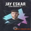 Jay Eskar Serum Soundbank Vol. 1 (Serum presets) Jay Eskar Serum Soundbank Vol. 1 (Serum presets)