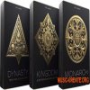 Cymatics Anniversary Midi Collection (MIDI)