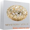 Cymatics Mystery Sample Pack Vol. 6 Gold Edition (WAV MiDi) Cymatics Mystery Sample Pack Vol. 6 Gold Edition (WAV MiDi)