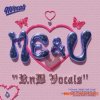 91Vocals ME and U RnB Vocals (WAV) 91Vocals ME and U RnB Vocals (WAV)