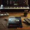 Synth Blade MEMORY: LoFi Electronica Presets for Serum (Serum presets) Synth Blade MEMORY: LoFi Electronica Presets for Serum (Serum presets)