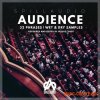 Spillaudio Audience (WAV) Spillaudio Audience (WAV)