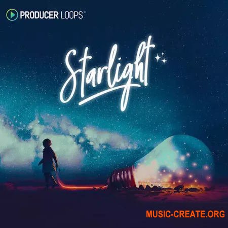 Producer Loops Starlight (MULTiFORMAT)
