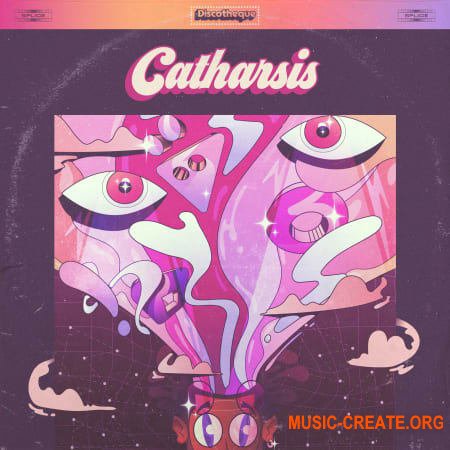 Discotheque Catharsis (WAV)
