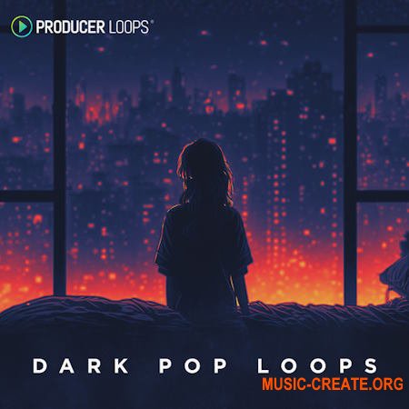 Producer Loops Dark Pop Loops (MULTiFORMAT)
