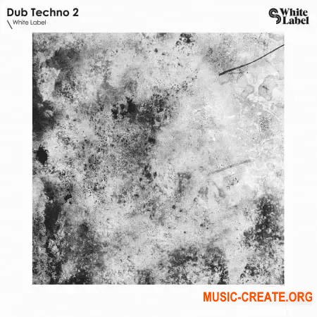 Sample Magic White Label Dub Techno 2 (WAV)