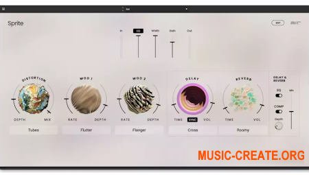 AIR Music Technology AIR Sprite v1.0.0.3 (Team R2R)