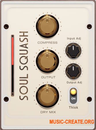 Tone Empire Soul Squash v1.0.1 (Team R2R)