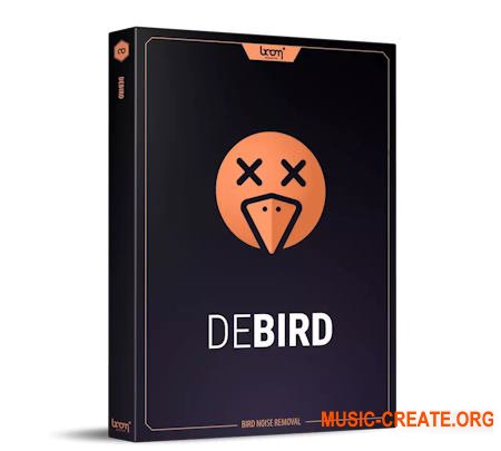 Boom Library DeBird v2.0.1 (Team R2R)