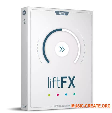 Boom Library LiftFX v1.0.10 (Team R2R)