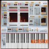 Cherry Audio Harmonia v1.0.9.72 (Team R2R) Cherry Audio Harmonia v1.0.9.72 (Team R2R)