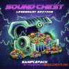 Oversampled Sound Chest for EDM (Legendary Edition) (WAV) Oversampled Sound Chest for EDM (Legendary Edition) (WAV)