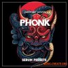 Patchmaker Phonk for Serum (Serum presets) Patchmaker Phonk for Serum (Serum presets)