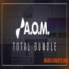 A.O.M. Factory Total Bundle v1.18.9 WiN / macOS A.O.M. Factory Total Bundle v1.18.9 WiN / macOS
